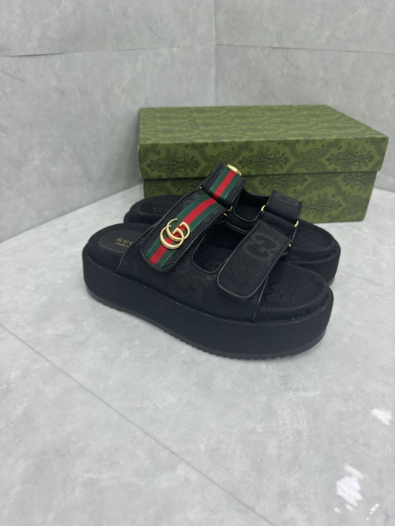 Gucci Slippers